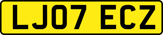 LJ07ECZ
