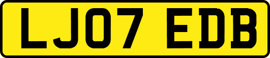 LJ07EDB