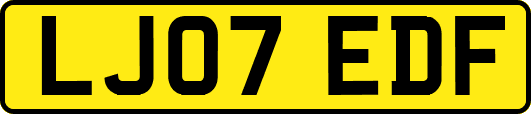 LJ07EDF
