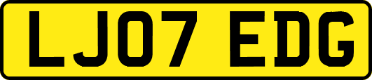 LJ07EDG