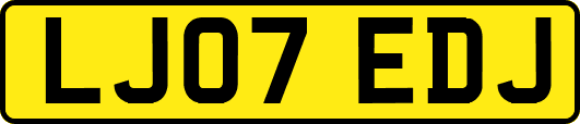 LJ07EDJ