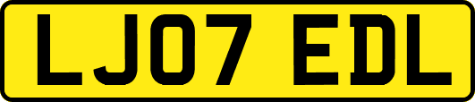 LJ07EDL