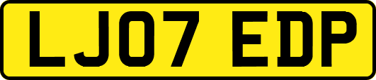 LJ07EDP