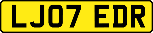 LJ07EDR