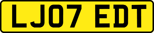 LJ07EDT