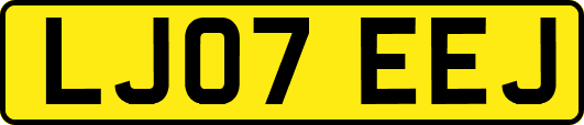 LJ07EEJ