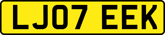 LJ07EEK