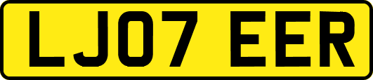 LJ07EER
