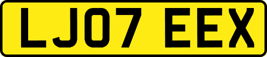LJ07EEX