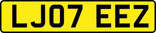 LJ07EEZ