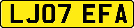 LJ07EFA