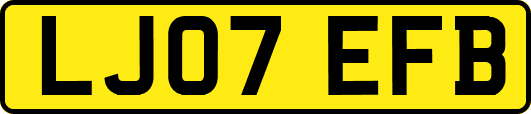 LJ07EFB