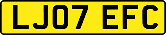 LJ07EFC
