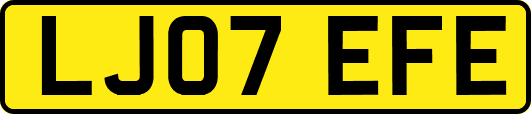 LJ07EFE