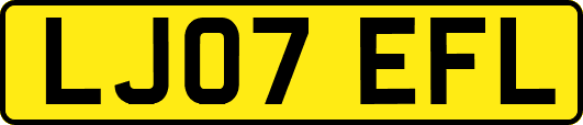 LJ07EFL