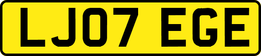 LJ07EGE