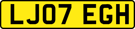 LJ07EGH