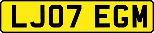 LJ07EGM