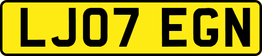 LJ07EGN