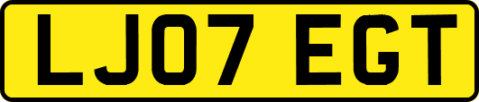 LJ07EGT