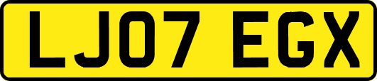 LJ07EGX