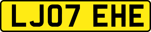 LJ07EHE