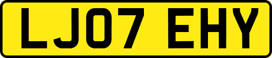 LJ07EHY