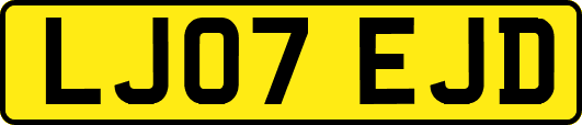LJ07EJD