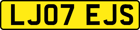 LJ07EJS