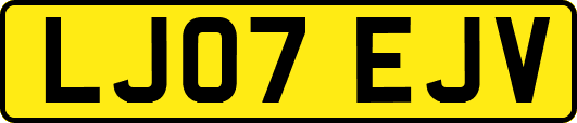 LJ07EJV