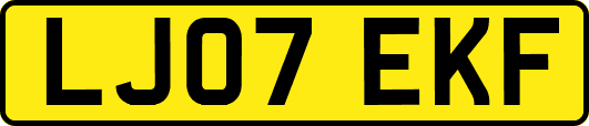 LJ07EKF