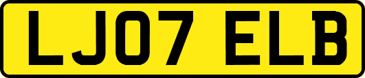 LJ07ELB