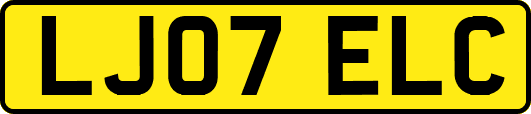 LJ07ELC