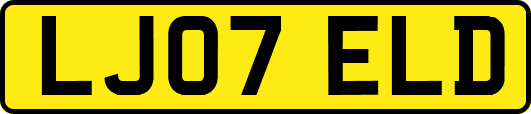 LJ07ELD