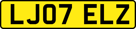 LJ07ELZ