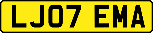 LJ07EMA