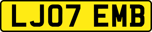 LJ07EMB