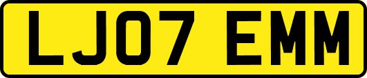 LJ07EMM