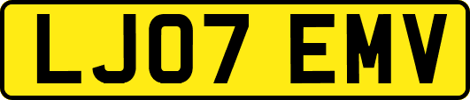 LJ07EMV