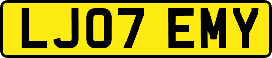 LJ07EMY