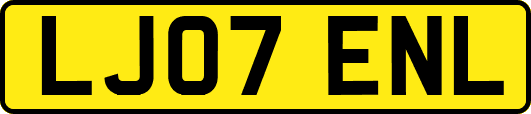 LJ07ENL