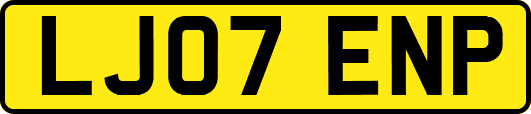 LJ07ENP