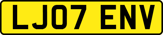 LJ07ENV