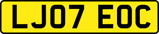 LJ07EOC