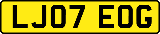 LJ07EOG