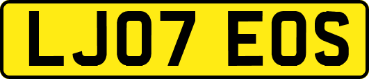 LJ07EOS