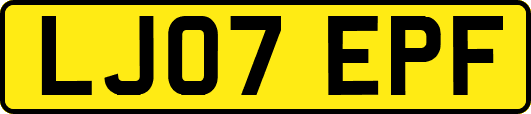LJ07EPF