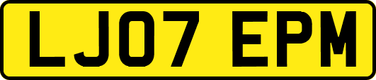 LJ07EPM