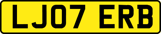 LJ07ERB