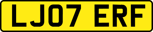 LJ07ERF